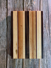 Load image into Gallery viewer, Personalized Cutting Board STYLE 2
