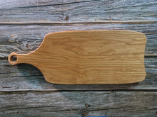 Load image into Gallery viewer, Traditional Large Cherry Charcuterie