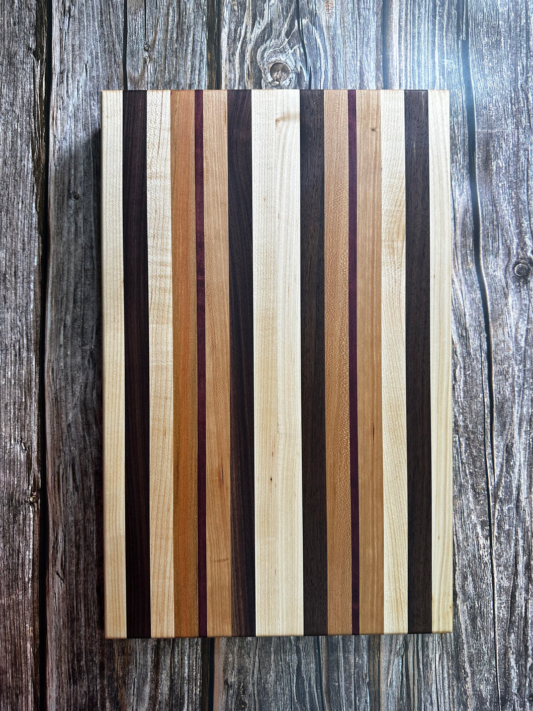 Personalized Cutting Board STYLE 3