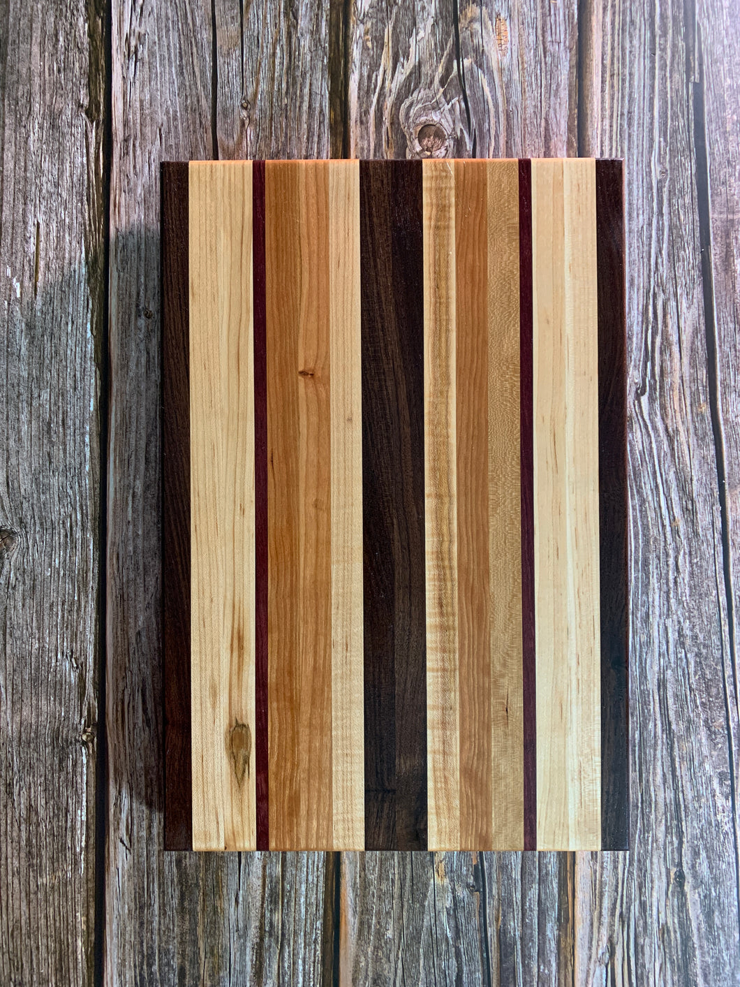 Personalized Cutting Board STYLE 2